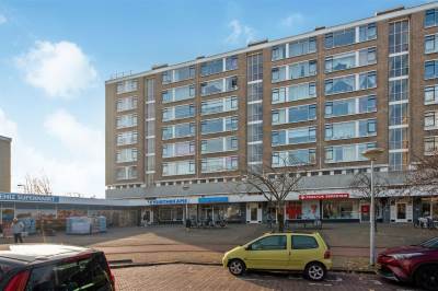 Woning Beresteinlaan 427 Den Haag