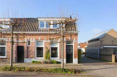 Woning Vliertstraat 26 Vught