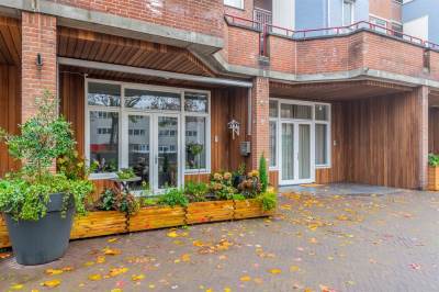 Woning Weeshuislaan 42 Zeist