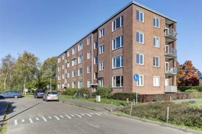 Woning Neptunusstraat 28 Nijmegen