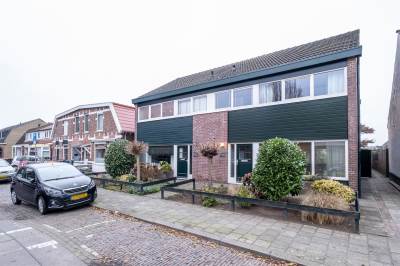 Woning Bultsweg 216 Enschede