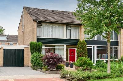 Woning Euroweg 113 Leek