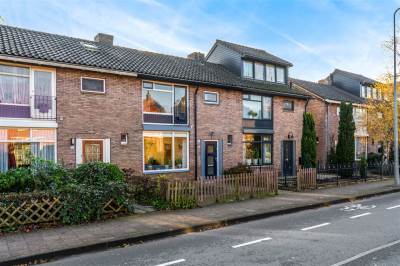 Woning Johannes Poststraat 10 Hoorn (NH)