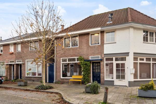 Woning Biesterweg 13 Eindhoven