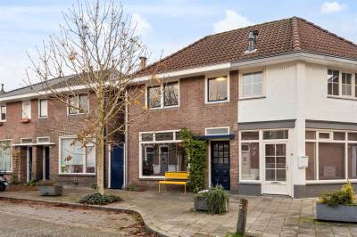 Woning Biesterweg 13 Eindhoven