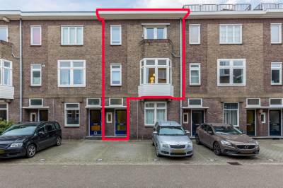 Woning Evertsenstraat 30 Nijmegen