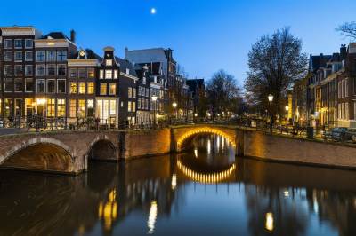 Woning Keizersgracht 716 Amsterdam