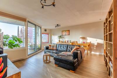 Woning Bocholtstraat 70 Amsterdam