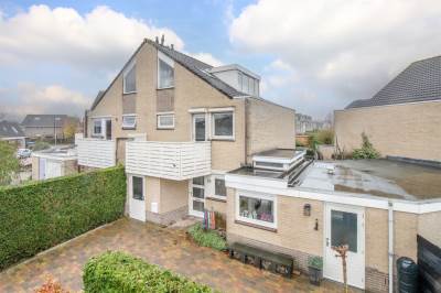 Woning Dr. Christine Baderstraat 38 Arnhem