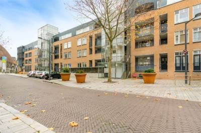 Woning Blekerstraat 35 Almere