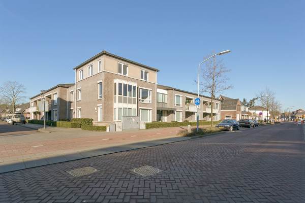 Woning Esscheweg 10d Vught