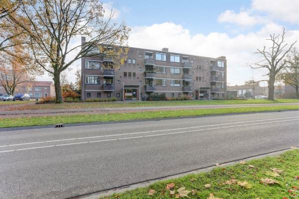 Woning Westsingel 104 Venray