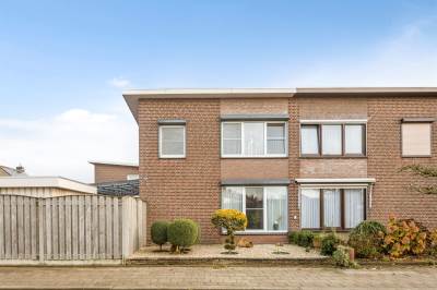 Woning Laakweg 39 Arcen
