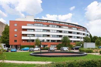 Woning Nieuwe Koningstraat 335 Leiden