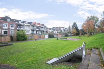 Woning Zuidhoek 127b Rotterdam