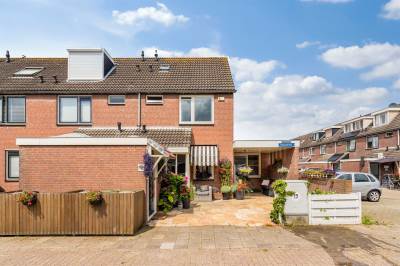 Woning Schuttebreek 13 Landsmeer