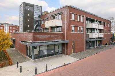 Woning Hof ter Bergen 8 Bergambacht