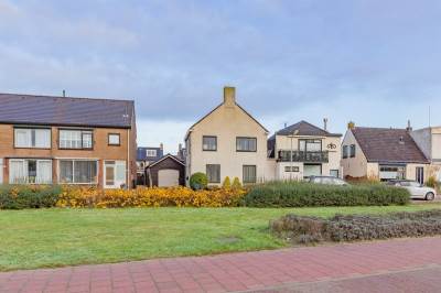 Woning Verlengde Voorstraat 32 Wijk aan Zee