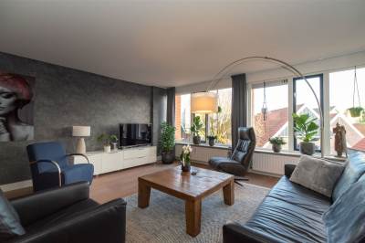 Woning Walstraat 47 Rijssen