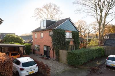 Woning Hertog Karelweg 5 't Harde