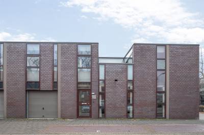 Woning Zonnebloemstraat 44 Papendrecht