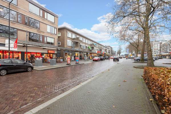 Woning Valkenweg 96 Apeldoorn