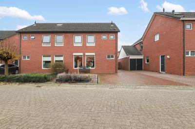 Woning De Kamp 11 Pannerden