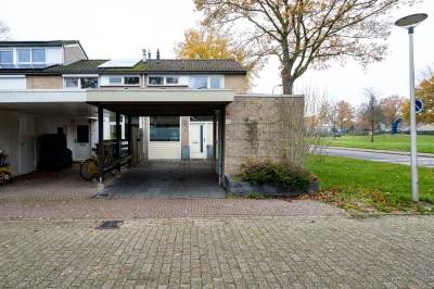 Woning Schipperhorst 49 Enschede