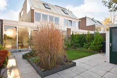 Woning Scheltuslaan 27 Voorburg