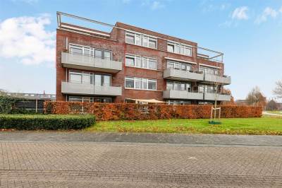 Woning Papiermakersbeek 24 Barneveld