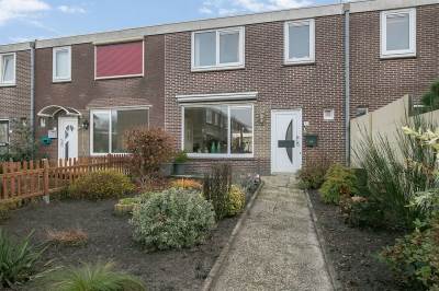 Woning Boogschutter 36 Hoogezand