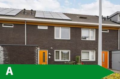 Woning Klapwijksepad 10 Berkel en Rodenrijs
