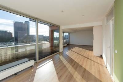 Woning Enschotsestraat 303 Tilburg