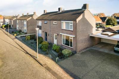 Woning Irenestraat 11 Schaijk