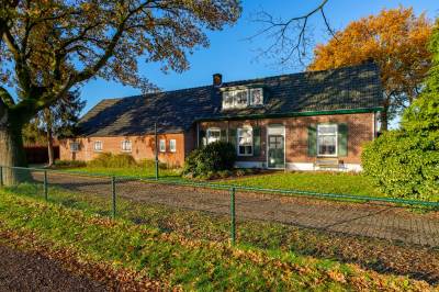 Woning Graafseweg 3 Mill