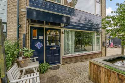 Woning De Hennepe 427 Tiel