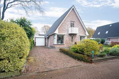 Woning Woudzoom 11 Wolvega