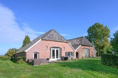 Woning Reigersvoortseweg 4 - 4a Toldijk