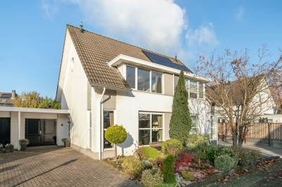 Woning Kalmoesbeek 31 Helmond