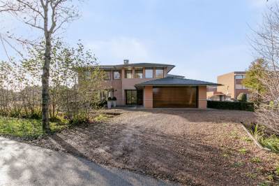 Woning Cattenbroekerdijk 2a Woerden