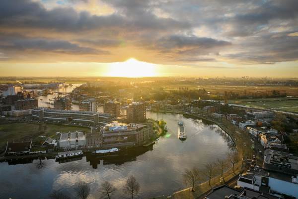 Woning Golf 23 Wormer