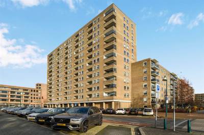 Woning Lijtweg 405 Oegstgeest