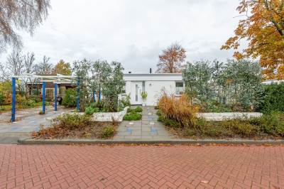 Woning Voorburglaan 21 Brouwershaven