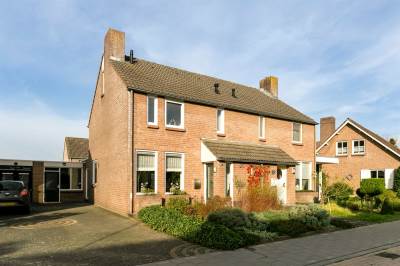 Woning Leeberg 5 Arcen