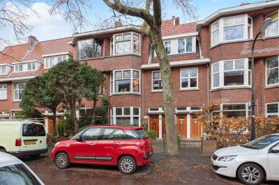 Woning Beetslaan 17 Rijswijk (ZH)