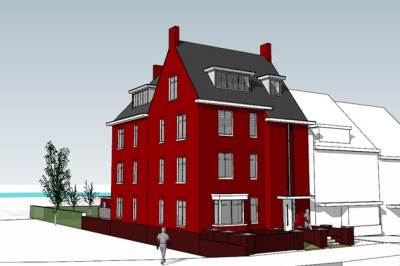 Woning Antoniuslaan 1b Venlo