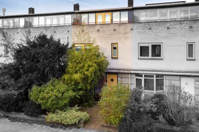 Woning Steve Bikostraat 292 Utrecht