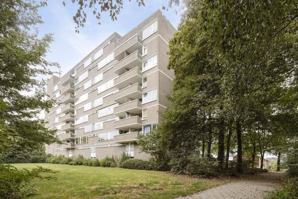 Woning Kruisakker 40 Eindhoven