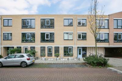 Woning Denemarkensingel 62 Alphen aan den Rijn