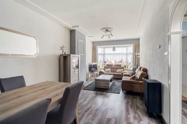 Woning Terletstraat 8 Den Haag